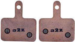Shimano BR-M465/475/495/515 Pads