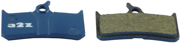 A2Z Shimano BR-M755 Pads