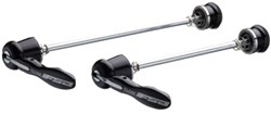 Scatto Quick Release Set