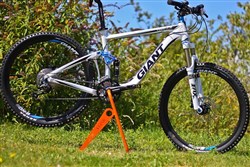 Bike Stand