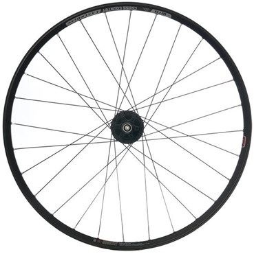 WTB LaserDisc XC Singlespeed Rear Wheel