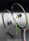 Hoops Pro 2 Evo Front Wheel