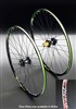 Hoops Pro 2 Evo Front Wheel