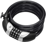Combo Coil Lock