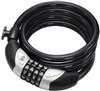 Combo Coil Lock