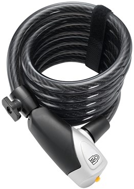 Magnum Coil Cable Lock