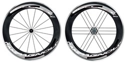 Bullet 80 Road Wheelset
