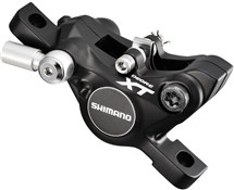 XT BR-M785 Disc Brake Post Mount Calliper - without adapter
