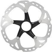 XT SM-RT86 Ice-Tec Centre-Lock Disc Rotor