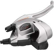 ST-8S20 Nexus 8 Speed Tap Fire STI Shifter And Right Hand Brake Lever Combo