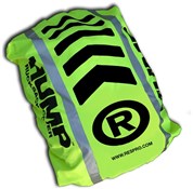 Hi-Viz Hump Rucksack Cover - Waterproof Regular