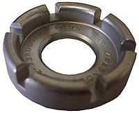 Spoke Key