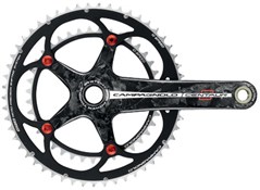 Centaur Power Torque Carbon 10 Speed Chainset