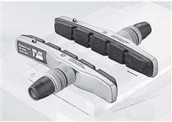 BR-M970 M70R2 Cartridge Brake Shoe Set