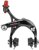 Centaur Red and Black Dual Pivot Brakes