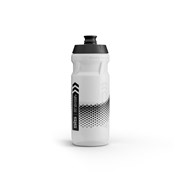 Clear Branded Water Bottle Wide Neck 600 ml