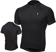 SL Long Sleeve Cycling Jersey