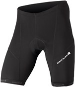 Xtract Gel 8 Panel Cycling Shorts