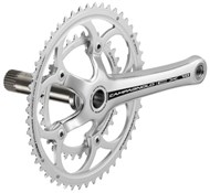 CX (Cyclo Cross) 10 Speed Power Torque Alloy Chainset