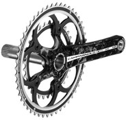 CX (Cyclo Cross) 10 Speed Power Torque Carbon Chainset
