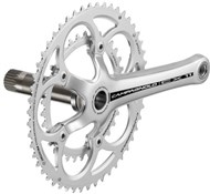 CX (Cyclo Cross) 11 Speed Power Torque Alloy Chainset