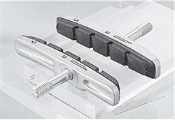 BR-M770 / M590 S70C Cartridge V-Brake Shoes