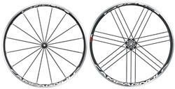 Eurus Road Wheelset