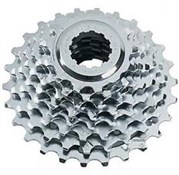 Record 8 Speed Cassettes