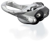 Record Pro Fit Pedals