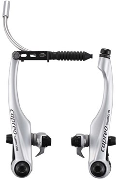 Shimano Capreo BR-F800 V-brake