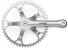 Record Pista Chainset