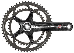Record TT Ultra-Torque 11 Speed Chainset