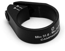 Seat Clamps For Carbon Posts