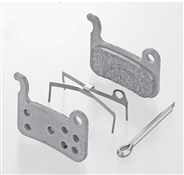 BR-M775 A01S Resin Disc Brake Pad Set