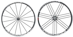 Shamal Ultra Black 2 Way Wheelset