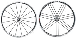 Shamal Ultra Wheelset