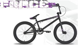 Force 2012 - BMX Bike