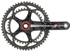 Super Record TT Ultra-Torque 11 Speed Chainset