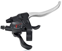 Veloce 10 Speed Flatbar Levers