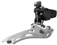 Veloce Clamp On Front Mech