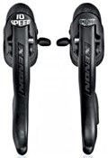 Xenon 10 Speed Ergopower Shifter Levers