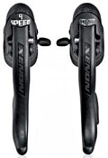 Xenon 9 Speed Ergopower Shifter Levers