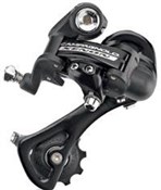 Xenon 9 Speed Rear Mech