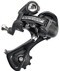 Campagnolo Xenon 9 Speed Rear Mech