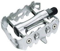 MTB Alloy Pedals