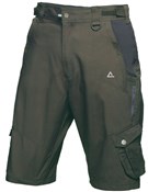 Buckeroo Convertible Shorts