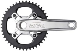 DX-R FC-MX71 HollowTech II BMX Crankset