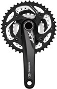 XT FC-M780 HollowTech II Triple 10-speed chainset