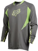 Tech MTB Jersey