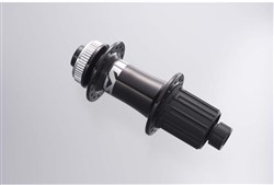 Saint FH-M815 10 mm Bolt-thru Rear Hub